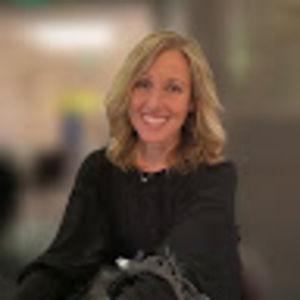 Meet your Posher, Lucy